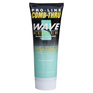 PRO LINE C-T WAVE KEEP 8 OZ by Pro Line