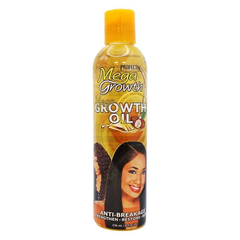 PROFECTIV MEGA GRO A-B OIL 8 OZ by Profectiv