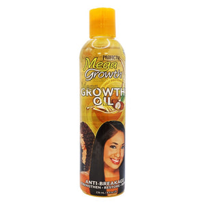 PROFECTIV MEGA GRO A-B OIL 8 OZ by Profectiv