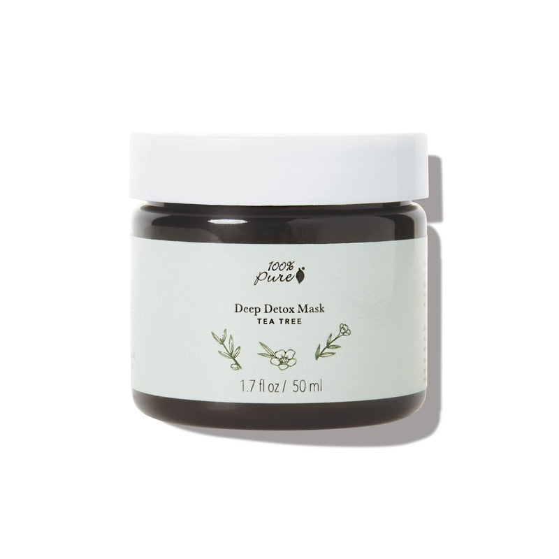 PURE DETOX MASQUE 12 OZ by Wella