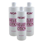 RAZAC HAND & BODY LOTION 16 OZ by Razac