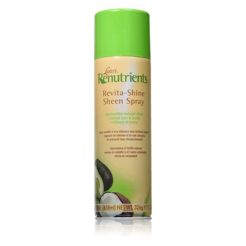RENUTRIENTS REV-SHEN SPR 11.5 OZ by Renutrients