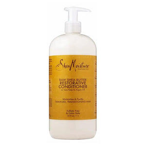 SHEA MOIST RAW SHEA BTR MSQ16 OZ by Shea Moisture