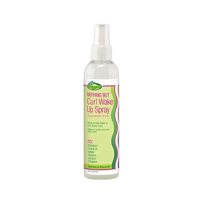 SNF NOTHING BUT CURL WAKE-UP 8 OZ by Sof N Free