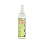 SNF NOTHING BUT CURL WAKE-UP 8 OZ by Sof N Free