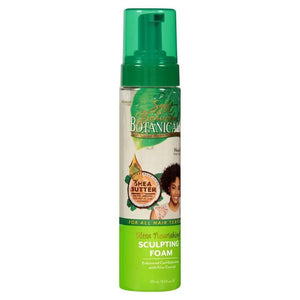 SFT&BTF BOT.SCULPTING FOAM8.5 OZ by Soft & Beautiful