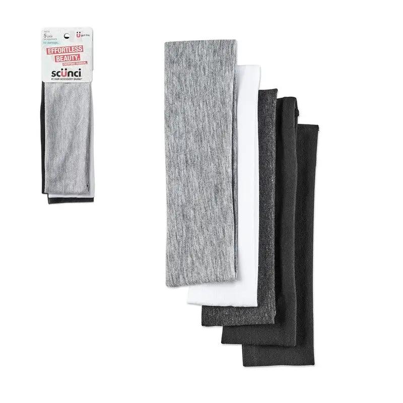SCUNCI HAIR HEADWRAP