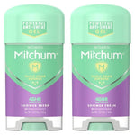 MITCHUM WOMEN AP DEODORANT 2.25
