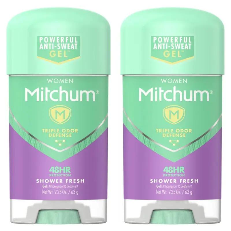 MITCHUM WOMEN AP DEODORANT 2.25