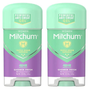 MITCHUM WOMEN AP DEODORANT 2.25