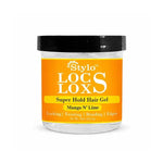 LOCS LOXS SPR HLD GEL MNG/LM 16 by Locs Loxs
