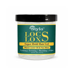 LOCS LOXS SPR HLD GEL BCO/SEA16 by Locs Loxs