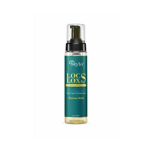 LOCS LOXS FOAM LOTION 8 OZ by Locs Loxs