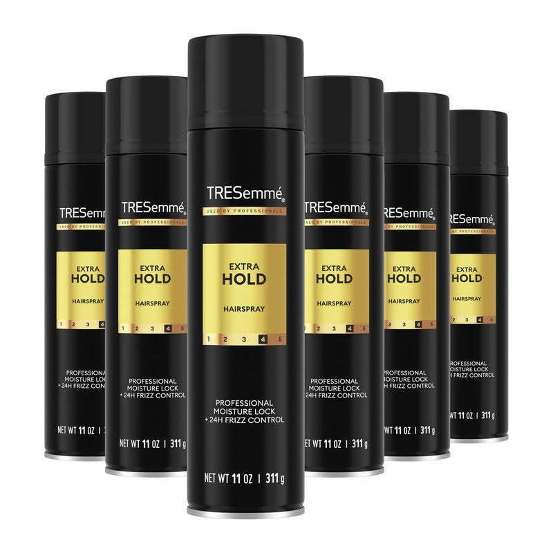 TRES TWO HAIR SPR EXT HOLD 11 OZ by TRESemme