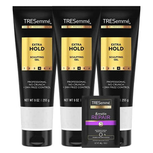 TRESEMMA XTRA HOLD GEL 9 OZ by TRESemme
