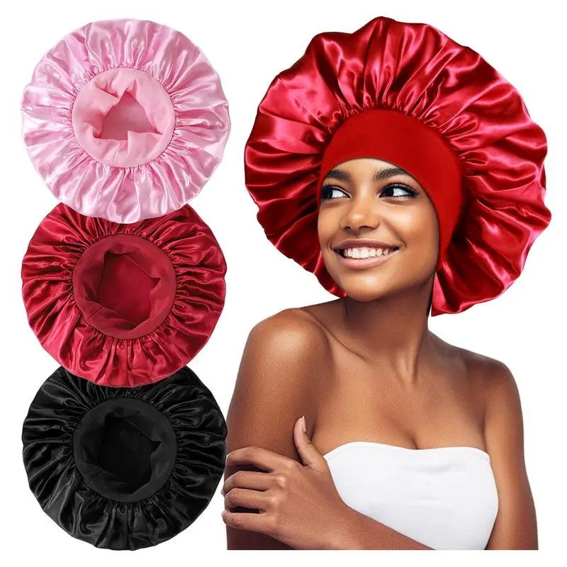 TRIPLE GRO LRGE BLK BONNET 7600 by Triple Gro