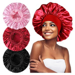 TRIPLE GRO LRGE BLK BONNET 7600 by Triple Gro