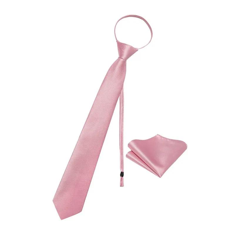 TRIPLE GRO SATIN TIE UP WRAP by Triple Gro