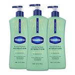 TRIPLE ALOE VERA LOTION 20 OZ by Triple Lanolin