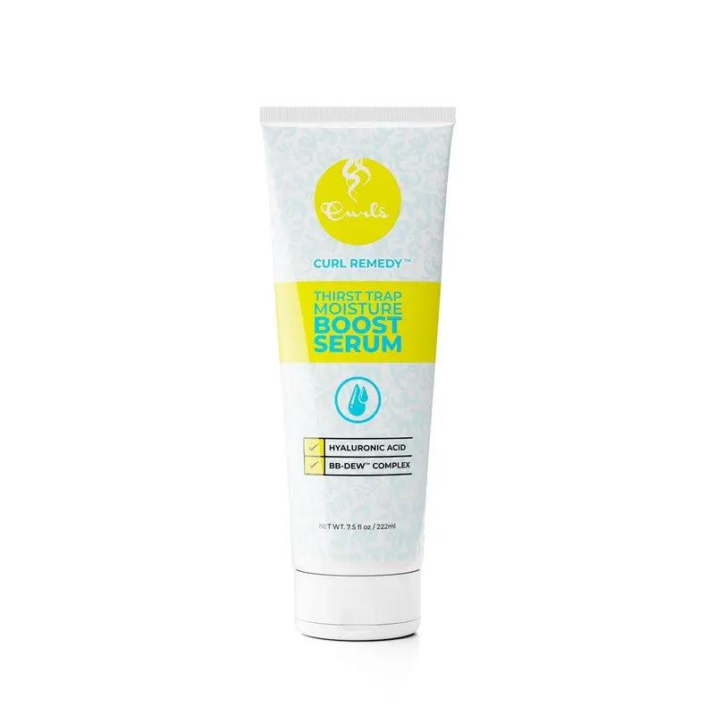 UR CURLY SILI-FREE HR SERUM 4.5 by UR Curly