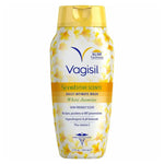 VAGISIL WHITE JASMINE WASH 12 OZ by Vagisil