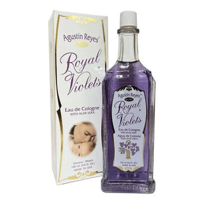 VARON DANDY COLOGNE VIOLETA32 OZ by Varon Dandy