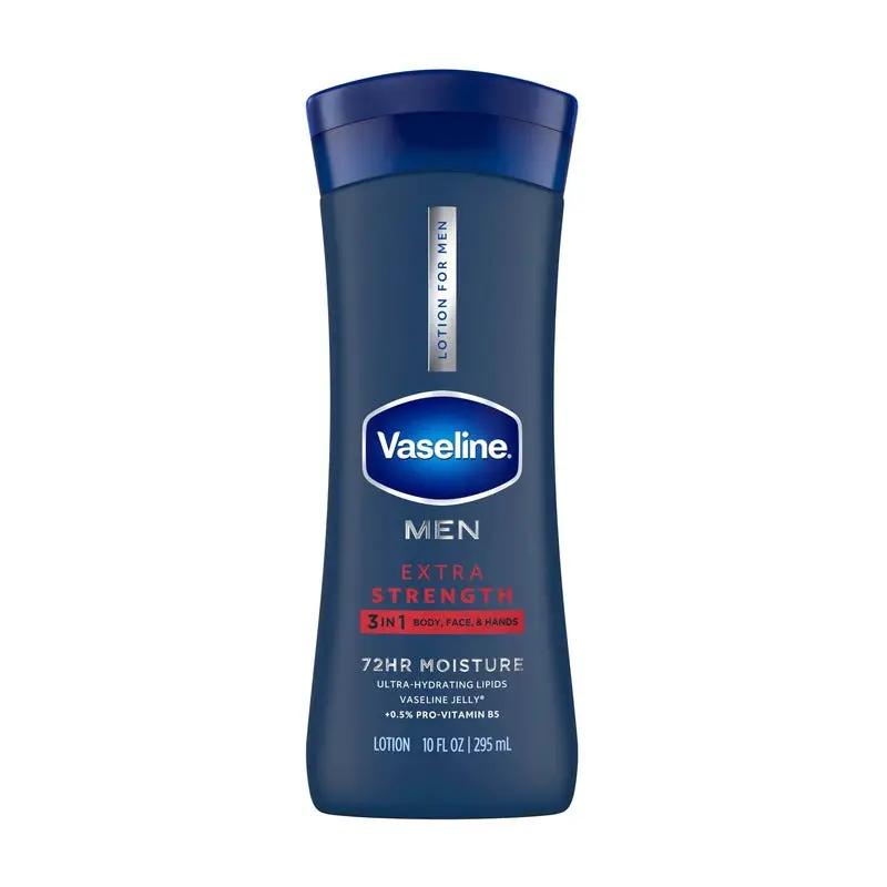 V.I.C. MENS X/S BODY/FACE 10 OZ by Vaseline