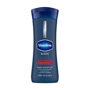 V.I.C. MENS X/S BODY/FACE 10 OZ by Vaseline