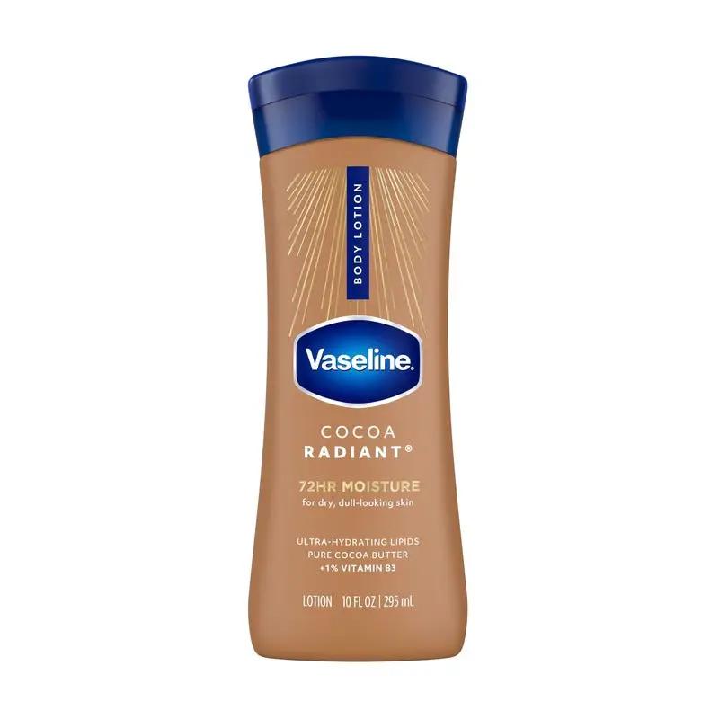 V.I.C. COCOA BUTTER LOTN 10 OZ by Vaseline