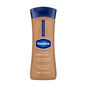 V.I.C. COCOA BUTTER LOTN 10 OZ by Vaseline
