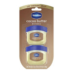 VAS LIP THERAPY .25 OZ COCOBUTTR by Vaseline