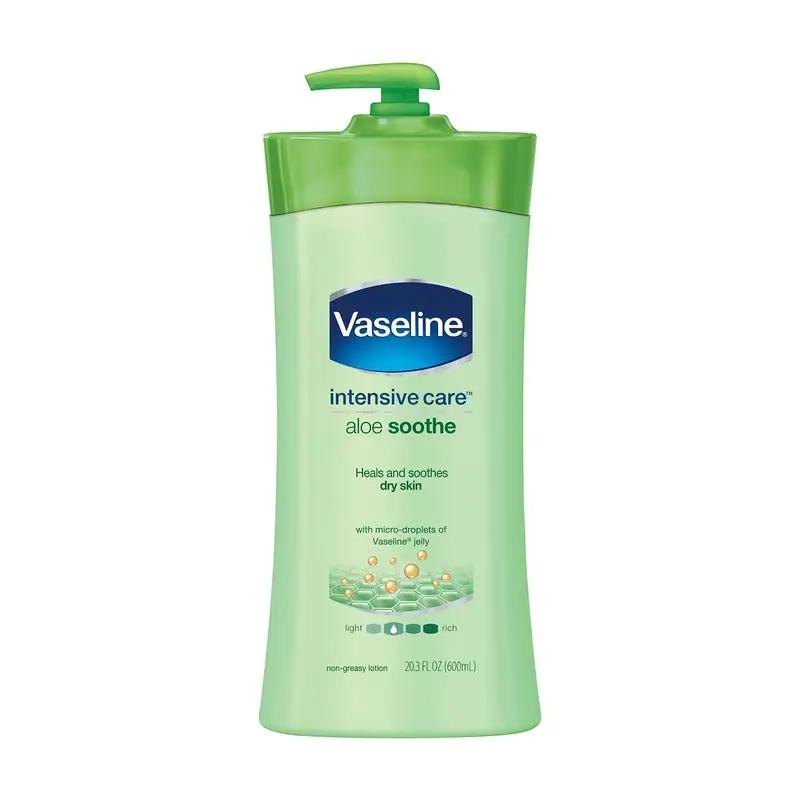 V.I.C. 20.3 OZ ALOE SOOTHE by Vaseline