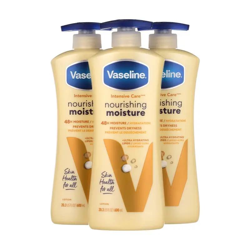 V.I.C. 20.3 OZ ESSENT HEALING by Vaseline