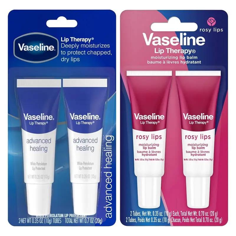 VASE.LIP THERAPY ADVNC.35 OZTUBE by Vaseline
