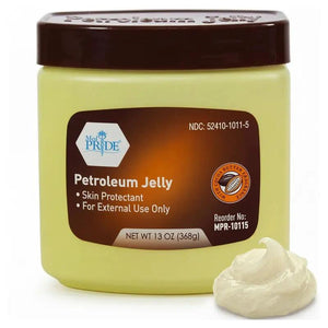 VAS-PET-JELLY COCO BUTTER 7.5 OZ by Vaseline
