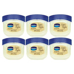 VAS LIP THERAPY .25 OZ CRM BRULE by Vaseline