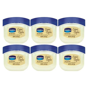 VAS LIP THERAPY .25 OZ CRM BRULE by Vaseline