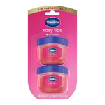 VAS LIP THERAPY .25 OZ ORIG/CARD by Vaseline