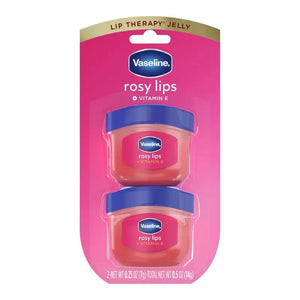 VAS LIP THERAPY .25 OZ ORIG/CARD by Vaseline