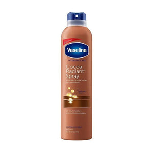 V.I.C. 6.5 OZ SPRAY COCOA RADINT by Vaseline