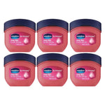 VAS LIP THERAPY .25 OZ ROSY 32PC by Vaseline