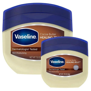 VAS-PET JELLY 1.75 OZ by Vaseline