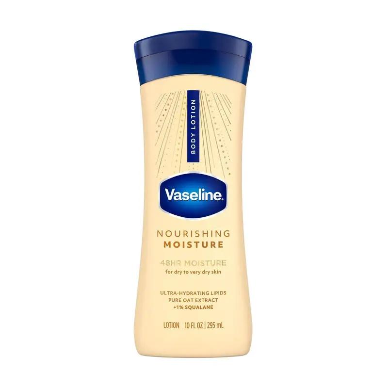 V.I.C. 3 OZ TOTAL MOUST TUBE by Vaseline