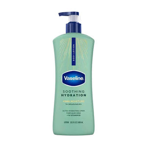VASELINE COOLING HYDRATNG20. 3 OZ by Vaseline