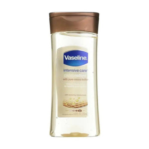 VASELINE COCOABTR BODY OIL6.8 OZ by Vaseline