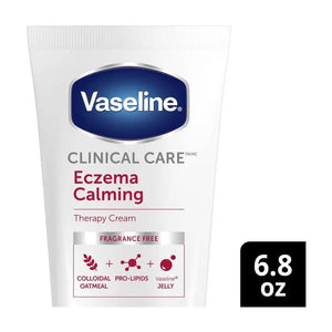 VASELINE ECZEMA THERAPY 6.8 OZ by Vaseline