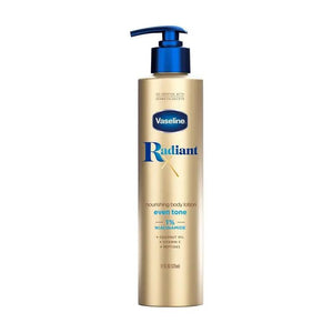 VASELINE RADIANT BODY LOTN 11 OZ by Vaseline