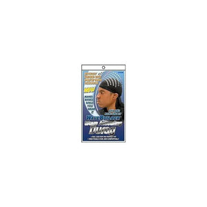 WAVBLDR ACTIVATING DURAG #992 by WaveBuilder