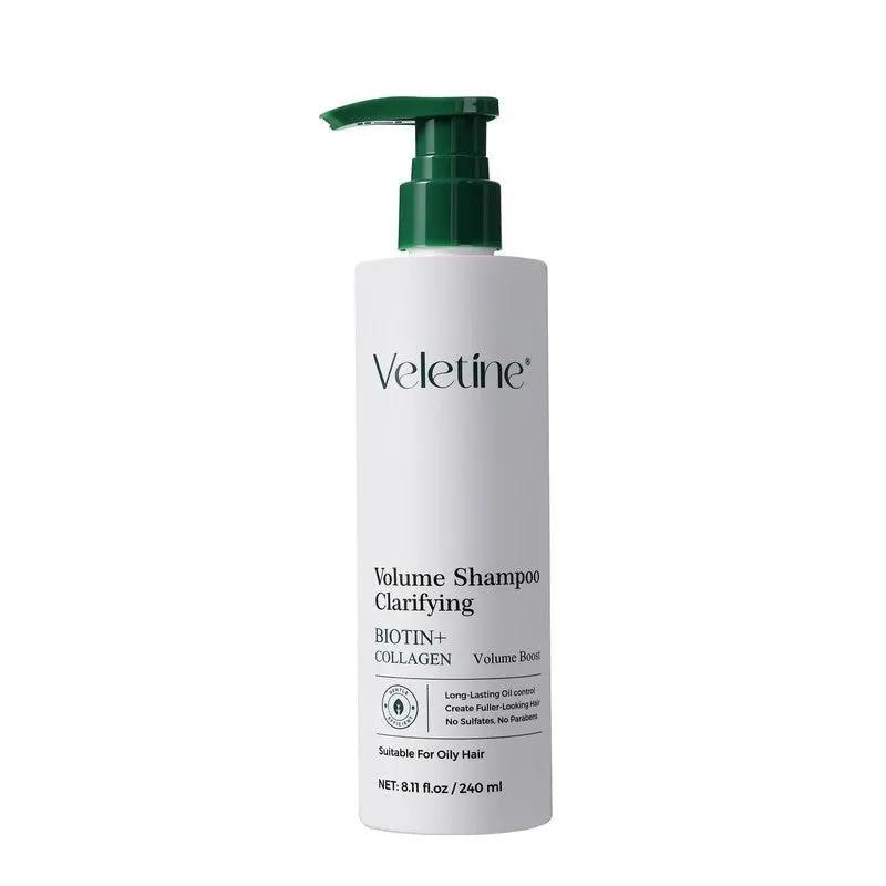 YOLANTIS shampoing gel lavant 250 ml by Yolantis
