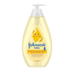 J & J BABY HEAD - TOE WASH 16.90Z by Johnson & Johnson